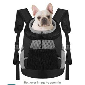 SMONT Dog Carrier Backpack Size M/L